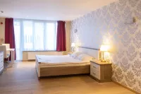 Wellness Apart Hotel Hotels in Evere