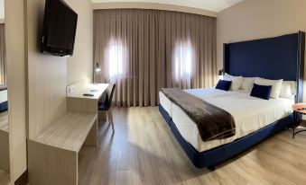 Hotel Maria Cristina