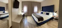 Hotel Maria Cristina