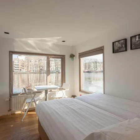 Houseboat Little Amstel