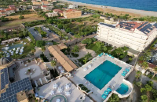 그랜드 호텔 프레지던트