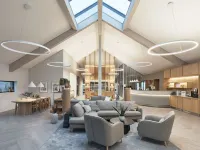 Hages Badehotel Hotels in Rodby