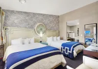 Crown Motel Las Vegas Hotel