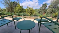 Villa Martinus - Bed and Breakfasts