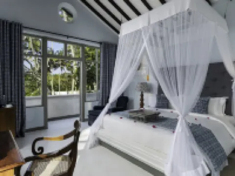 The Villa Bentota by KK Collection Hotels in Bentota