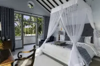 The Villa Bentota by KK Collection Hotels in Bentota