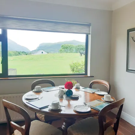 Inveraray Farm B&B