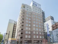 Toyoko Inn Fukushima-Eki Higashi-Guchi No 2 Hotels in Fukushima