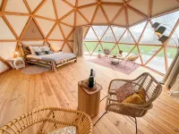 Les Etangs de la Bassée Hotel a Gravon