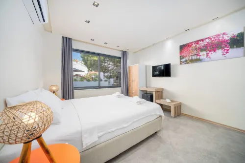 Vera Hotel Kaş