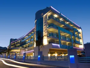 Casa de Maris Spa & Resort Hotel Adult Only 16 Plus