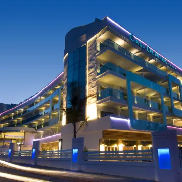 Casa de Maris Spa & Resort Hotel Adult Only 16 Plus