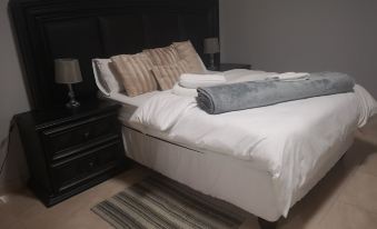 Tuvawa Luxury Suites