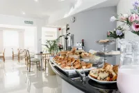 Mediterráneo Hotel y Spa