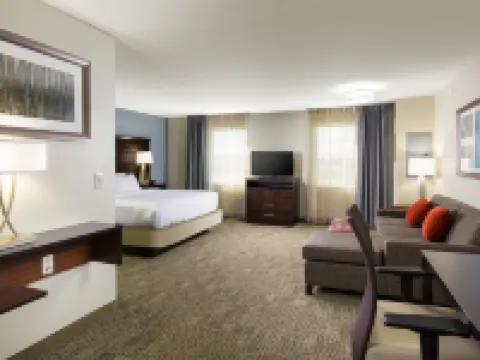 Staybridge Suites TOLEDO - MAUMEE by IHG Hotels in Maumee