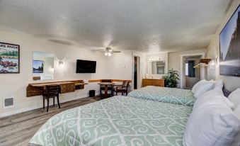 Weiser Motel & RV Park