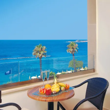 Alexander the Great Beach Hotel