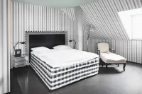 Boutique & Art Hotel Helvetia فنادق في زيورخ