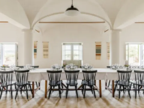 聖洛倫索巴洛卡酒店 蒙薩拉什酒店