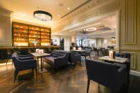 Belvedere Hotel, Dublin City Centre - Quầy Bar