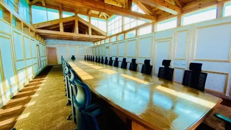 Falettis Grand Hotel Murree