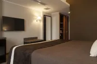 Hotel Diego de Almagro Providencia