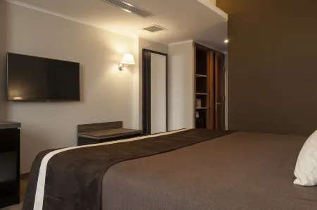 Hotel Diego de Almagro Providencia