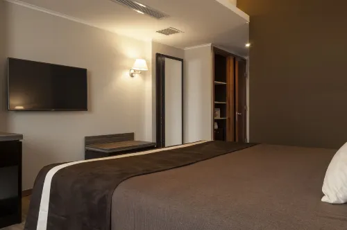 Hotel Diego de Almagro Providencia - Træningscentre