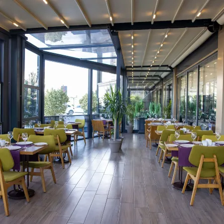 Anemon Kent Mersin Hotel