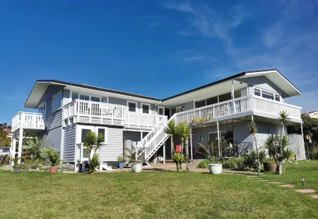 Geyser Lookout Bnb Отели рядом с достопримечательностью «Роторуа Сентрал»