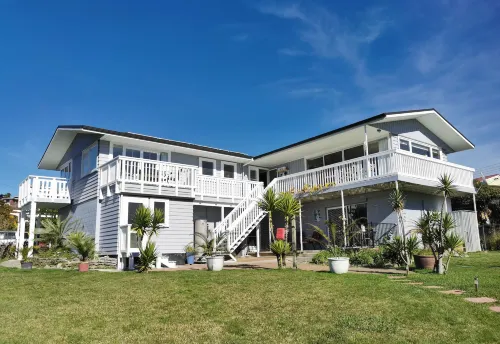Geyser Lookout Bnb - spa