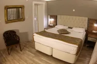 Şehrizade Konakları