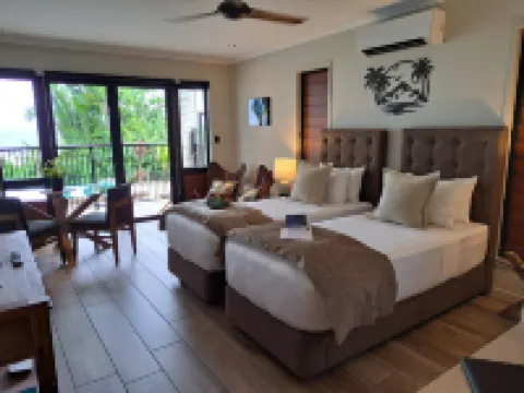 시드림스 미션 비치