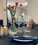 Palm Tree Hotel, Sure Hotel Collection by Best Western - Desayuno