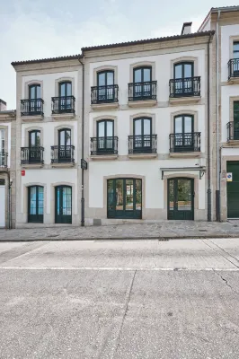 Hotel Pombal Rooms Hotels in 