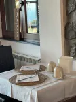 Locanda Valeria - breakfast