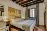 Easybnb - Luxury Navona - カップル