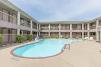 Motel 6 Little Rock, AR - Airport - Kolam Renang