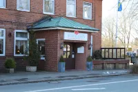 Schollers Restaurant & Hotel