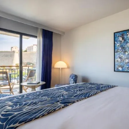 Hotel et Spa Kasano Calvi - Handwritten Collection