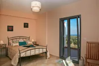 Luxury Villa Amari Kefalonia Greece Hotel a 