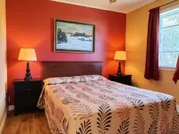 Fair Isle Motel Hotels in Queens County