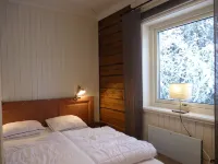 Hammarstrands Camping, Stugby Och Fiske
