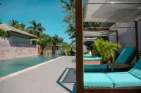 Avani+ Vacation Club  Samui - Kolam Renang