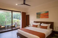 Whistling Woodzs Resort - spa