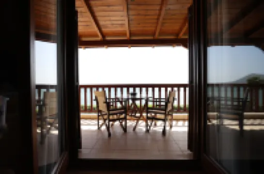 Seaside Gialova Hoteles en Pylos