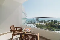 The GrandResort - Limited Edition by Leonardo Hotels - Ocean View