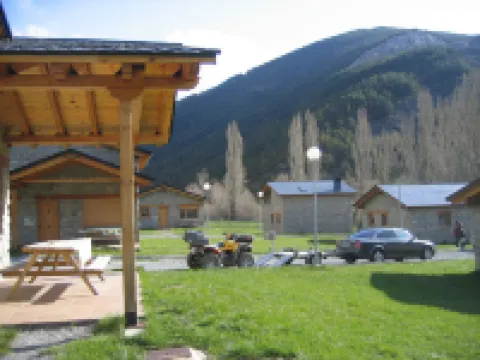 Casa de Montaña Alto Curueño