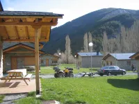 Casa de Montaña Alto Curueño