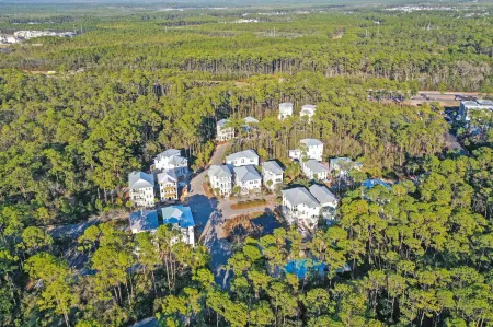 30A Beach House - Summer Lovin' by Panhandle Getaways